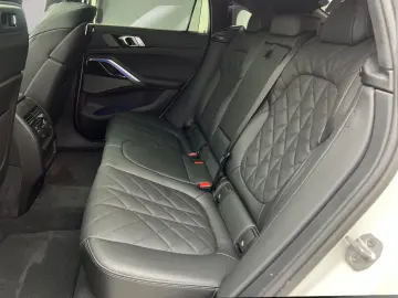 BMW X6 30d xDrive M-Sport Massage AHK