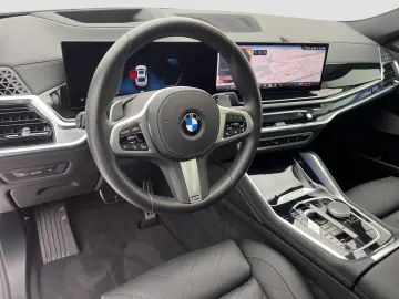 BMW X6 30d xDrive M-Sport Massage AHK