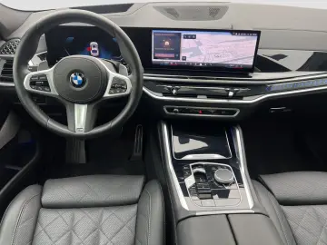 BMW X6 30d xDrive M-Sport Massage AHK