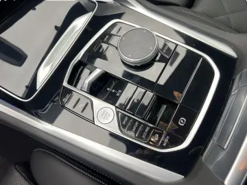 BMW X6 30d xDrive M-Sport Massage AHK