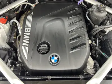 BMW X6 30d xDrive M-Sport Massage AHK