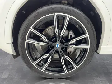 BMW X6 30d xDrive M-Sport Massage AHK