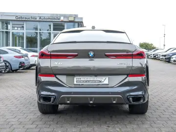 BMW X6 30d xDrive M-Sport Pano 360Camera HUD