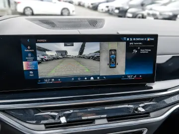BMW X6 30d xDrive M-Sport Pano 360Camera HUD