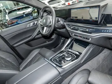 BMW X6 30d xDrive M-Sport Pano 360Camera HUD