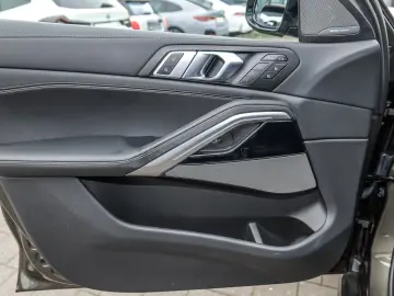 BMW X6 30d xDrive M-Sport Pano 360Camera HUD