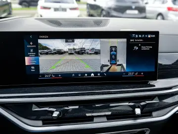 BMW X6 30d xDrive M-Sport Pano 360Camera HUD ACC HK