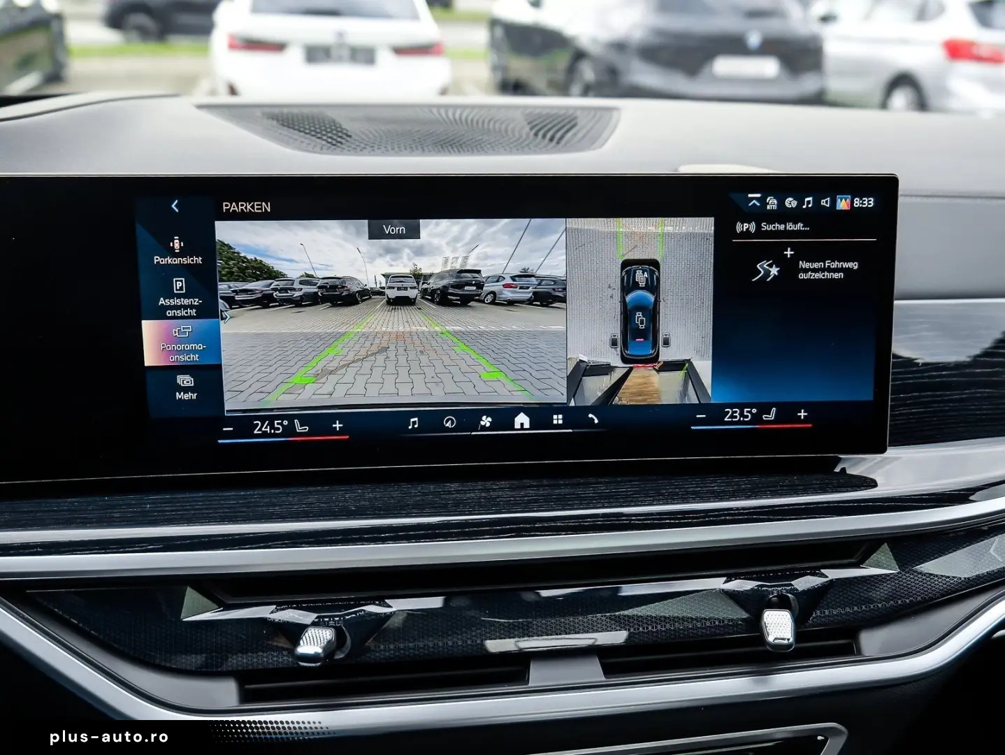 BMW X6 xDrive30d M Sport HUD PANO ACC AHK 360 KAM