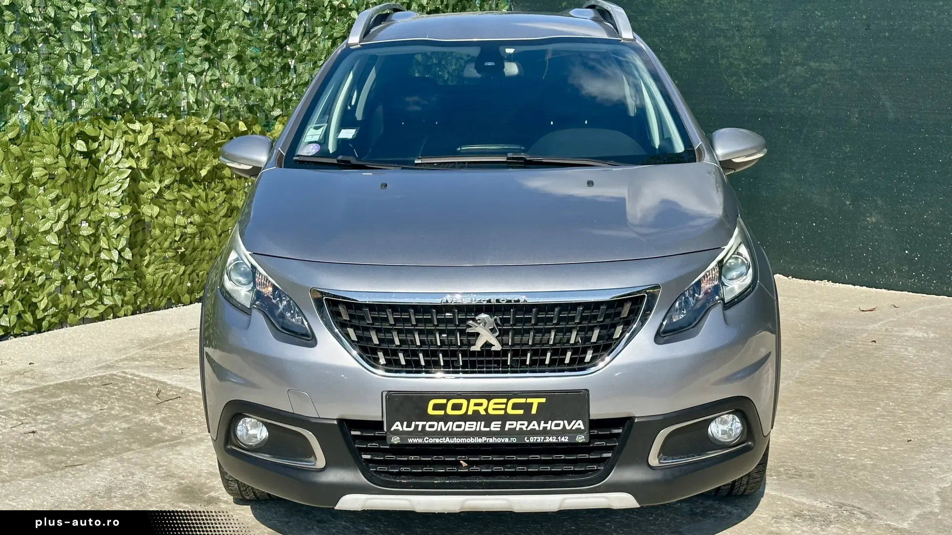 Peugeot 2008 2019 109.000km Carplay Rate Garantie