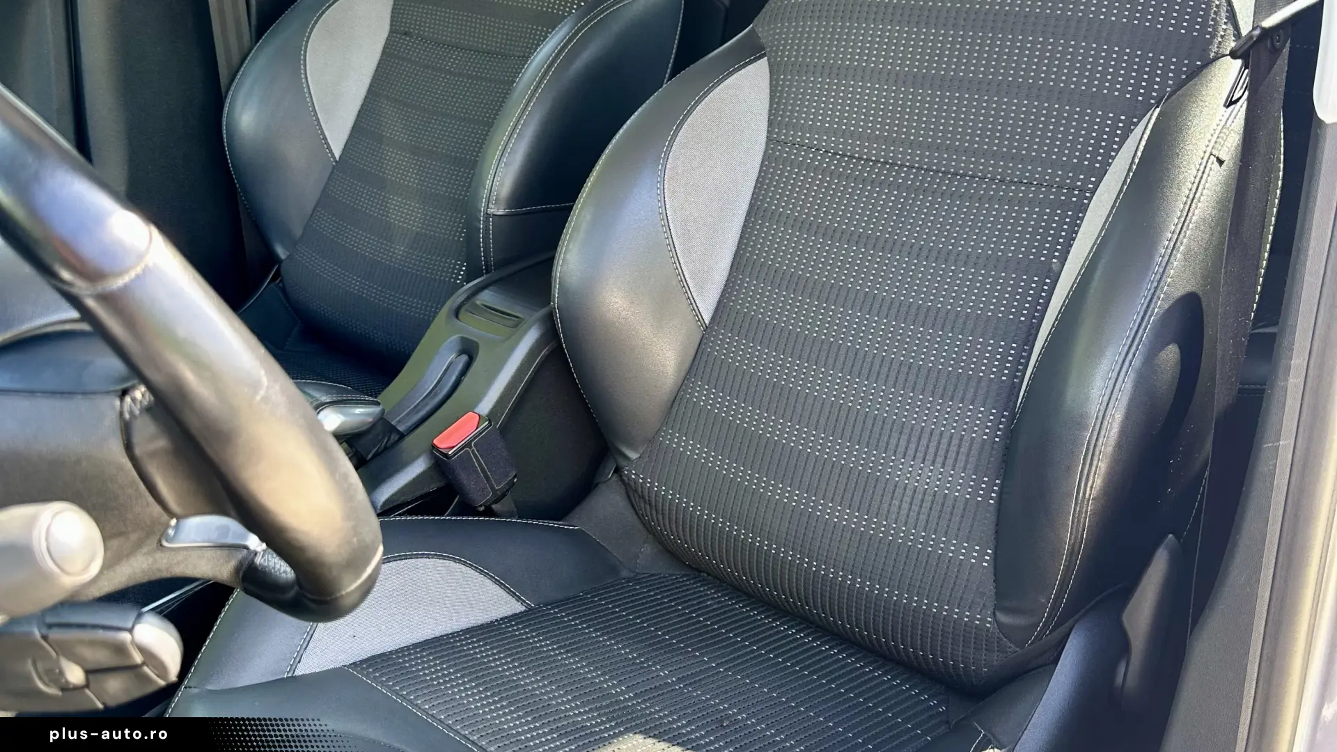 Peugeot 2008 2019 109.000km Carplay Rate Garantie