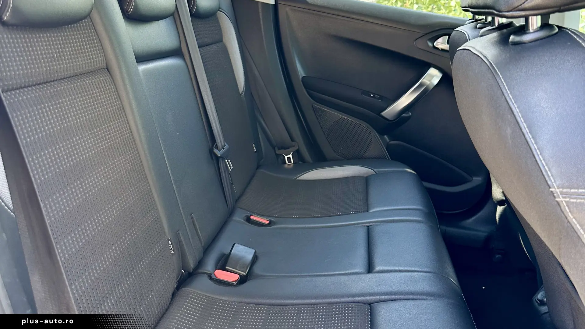 Peugeot 2008 2019 109.000km Carplay Rate Garantie