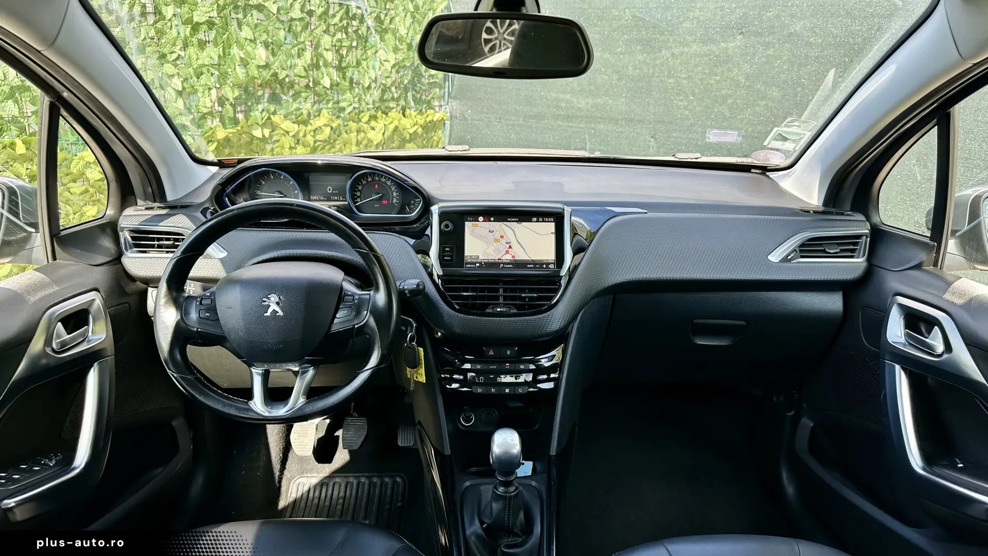 Peugeot 2008 2019 109.000km Carplay Rate Garantie
