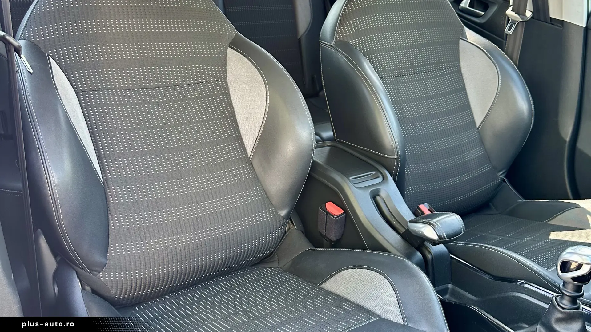 Peugeot 2008 2019 109.000km Carplay Rate Garantie