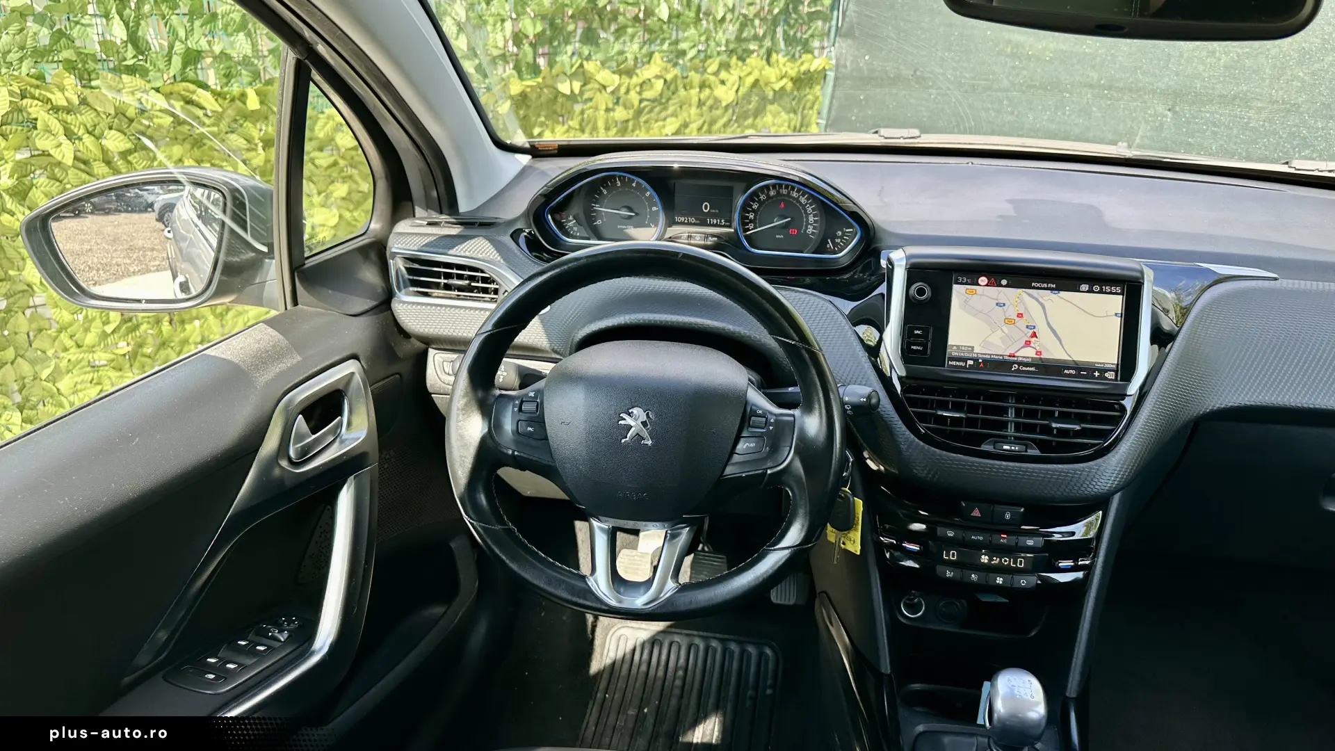 Peugeot 2008 2019 109.000km Carplay Rate Garantie