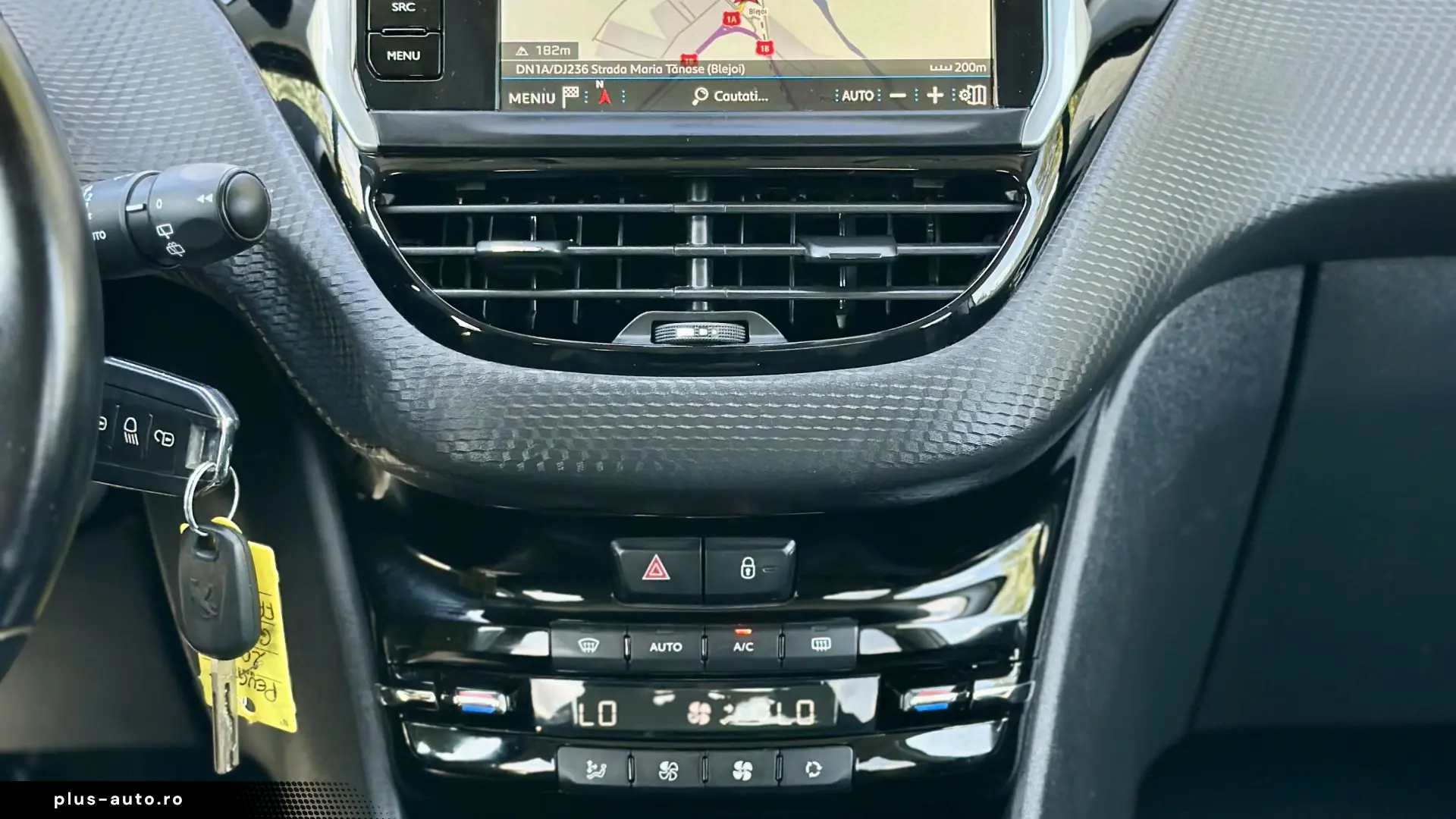 Peugeot 2008 2019 109.000km Carplay Rate Garantie
