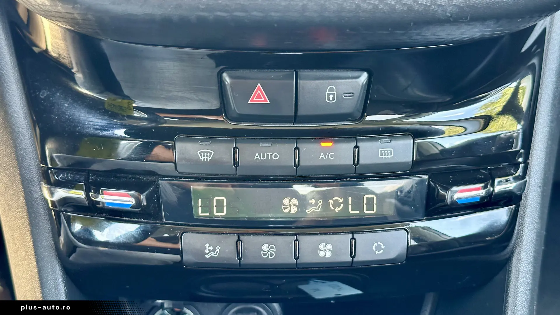 Peugeot 2008 2019 109.000km Carplay Rate Garantie