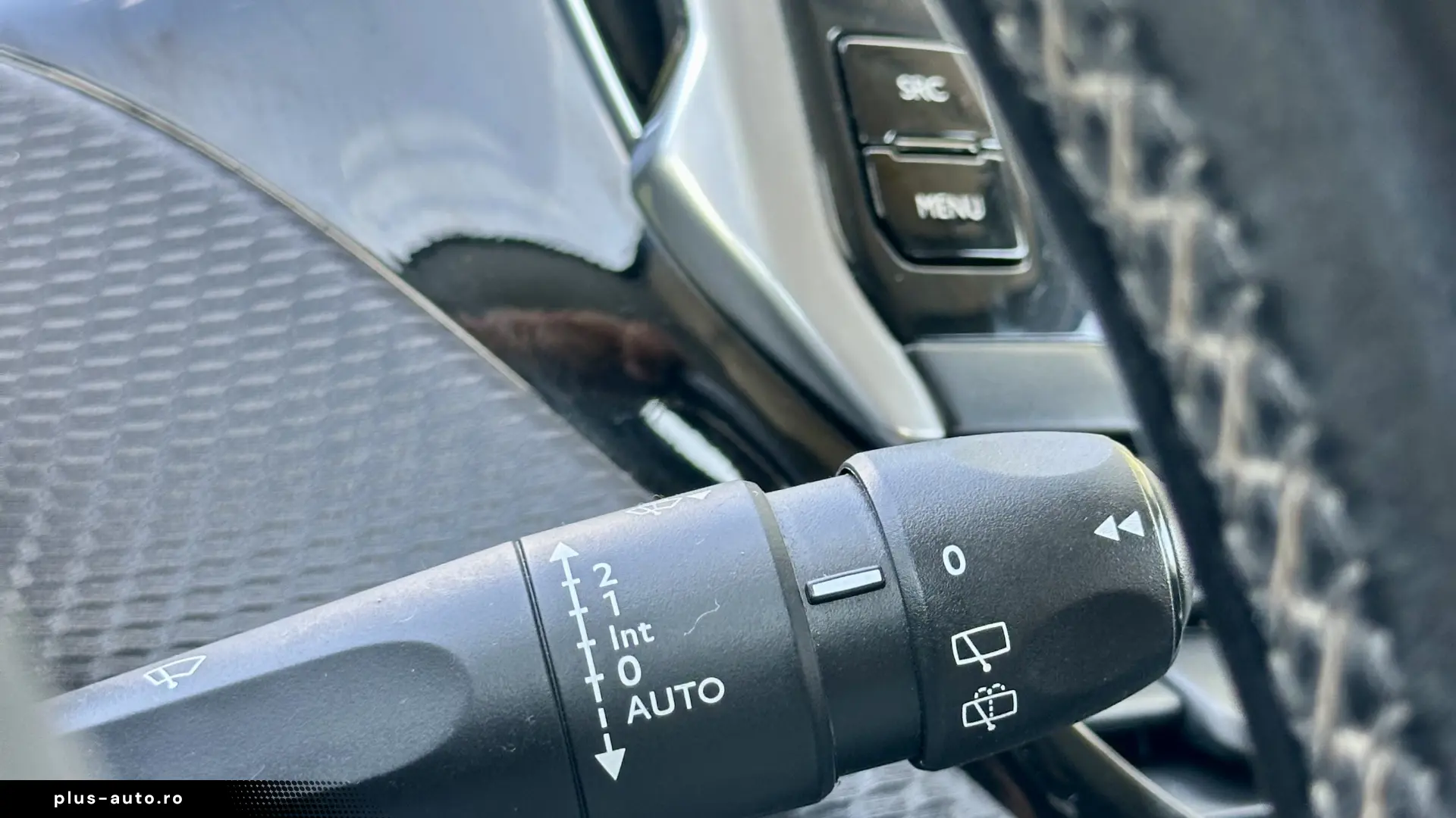 Peugeot 2008 2019 109.000km Carplay Rate Garantie