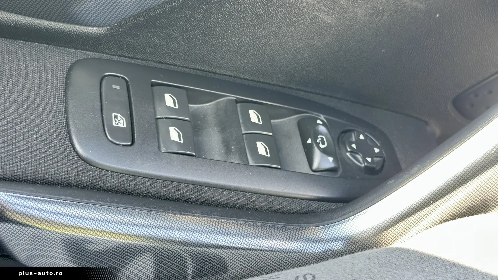 Peugeot 2008 2019 109.000km Carplay Rate Garantie