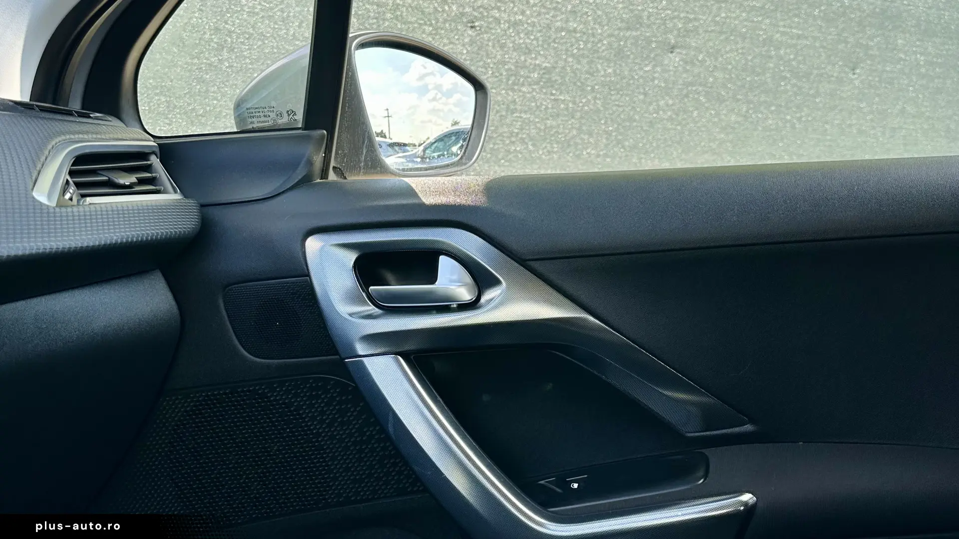 Peugeot 2008 2019 109.000km Carplay Rate Garantie