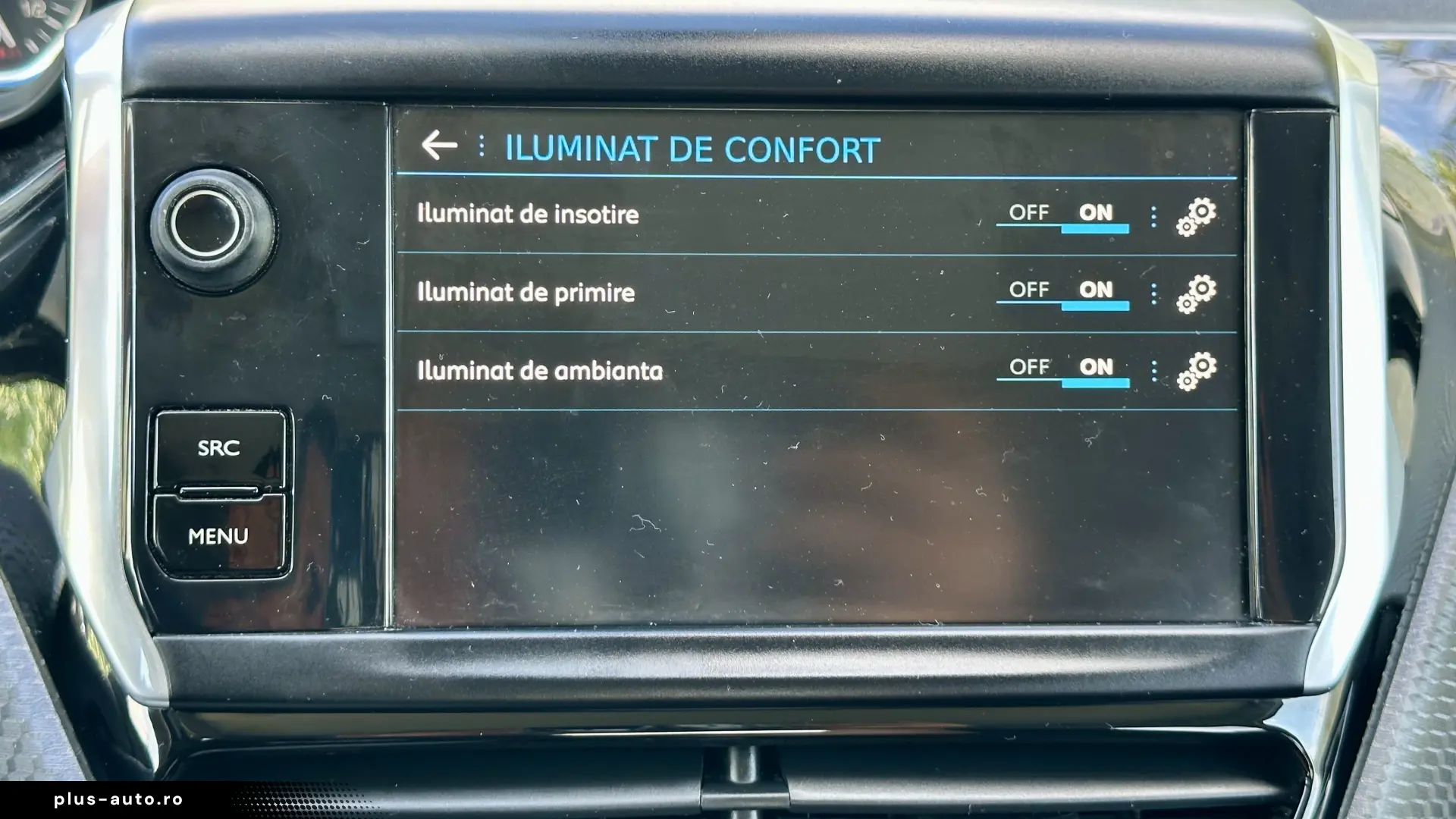 Peugeot 2008 2019 109.000km Carplay Rate Garantie