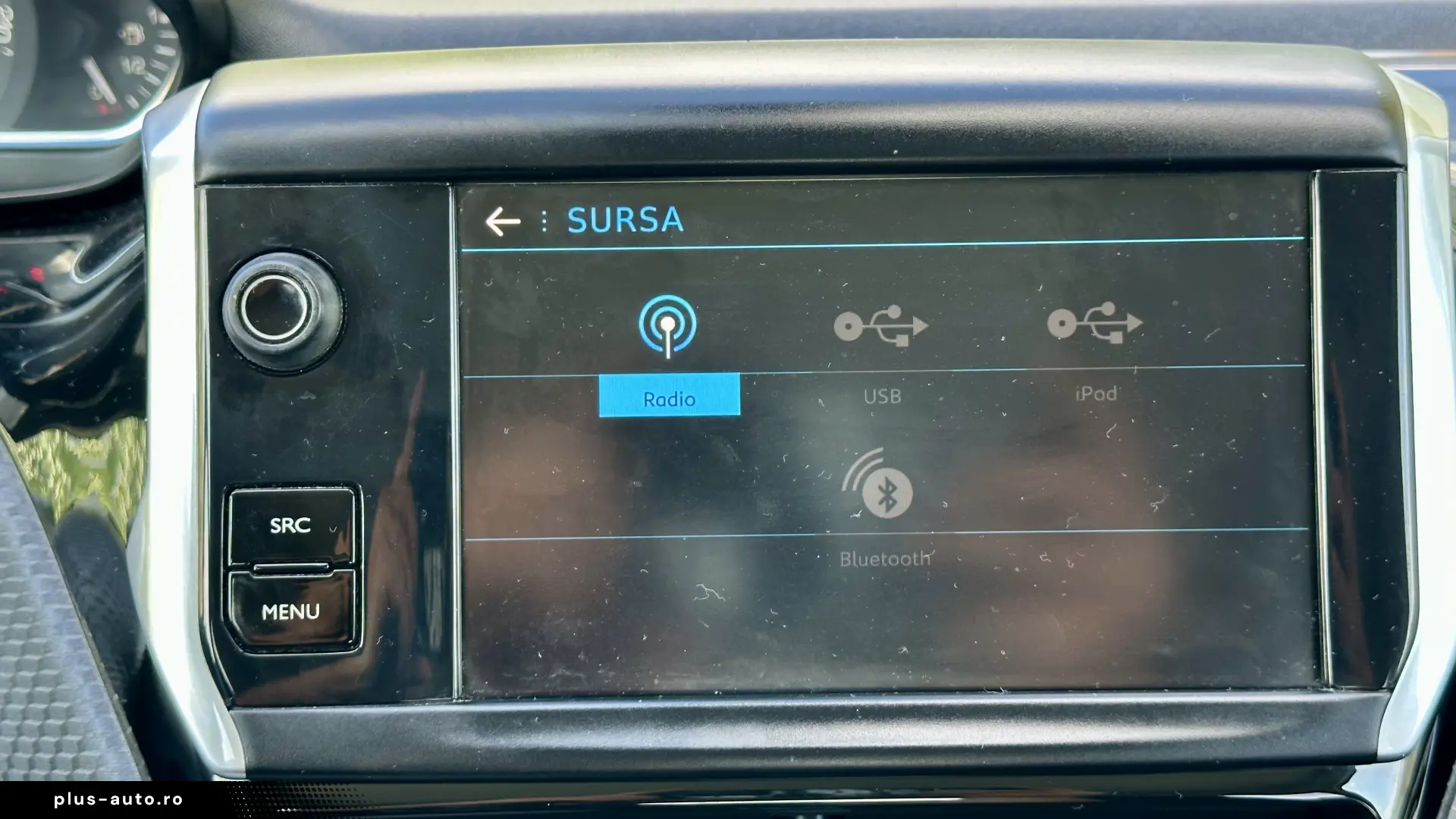Peugeot 2008 2019 109.000km Carplay Rate Garantie