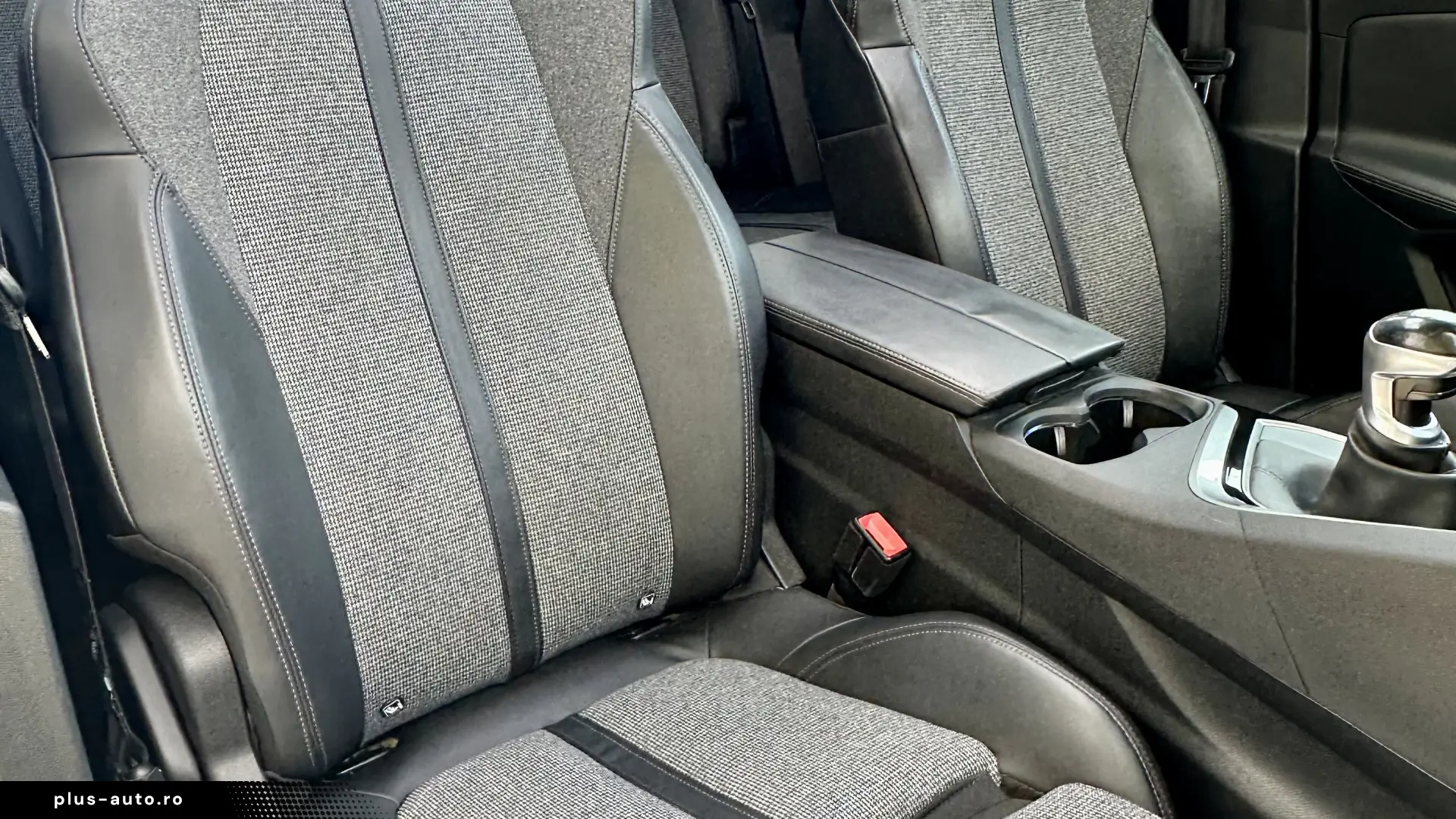 Peugeot 3008 2018 117.000km Carte Trapa Rate Garantie