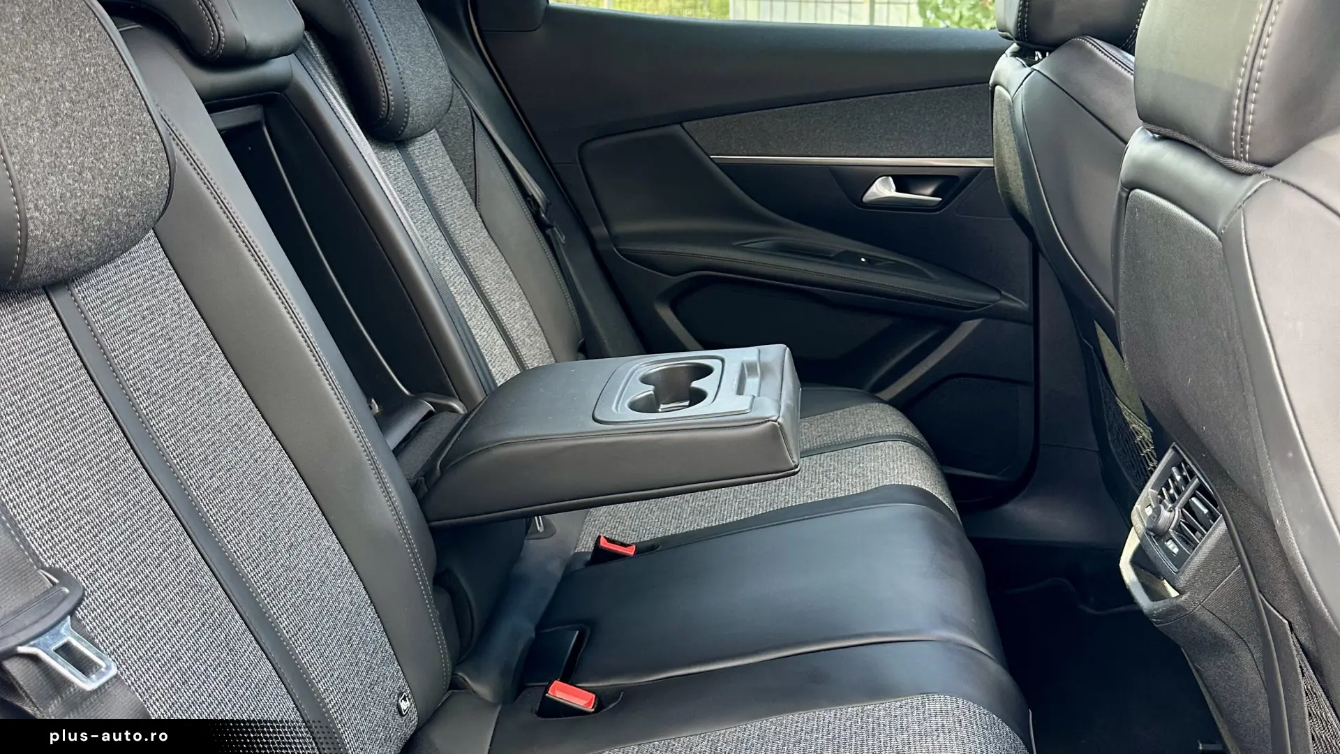 Peugeot 3008 2018 117.000km Carte Trapa Rate Garantie