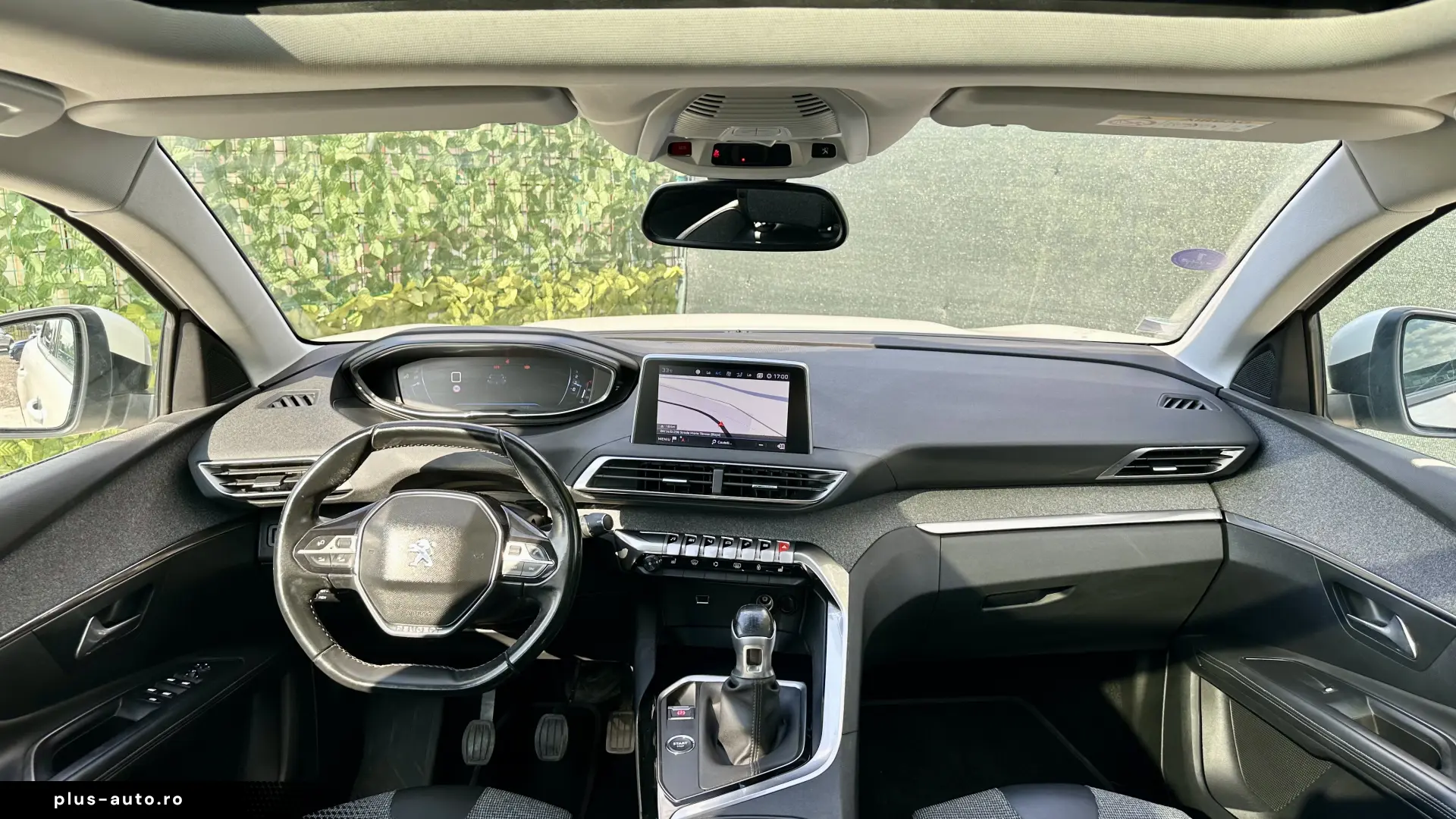 Peugeot 3008 2018 117.000km Carte Trapa Rate Garantie