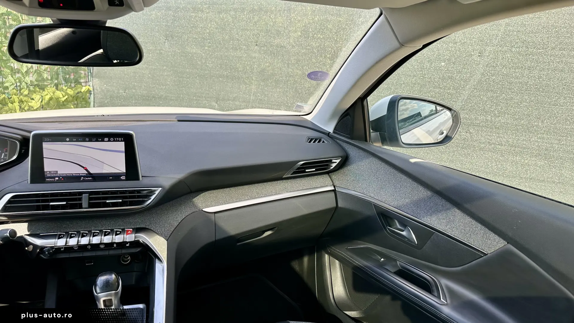Peugeot 3008 2018 117.000km Carte Trapa Rate Garantie