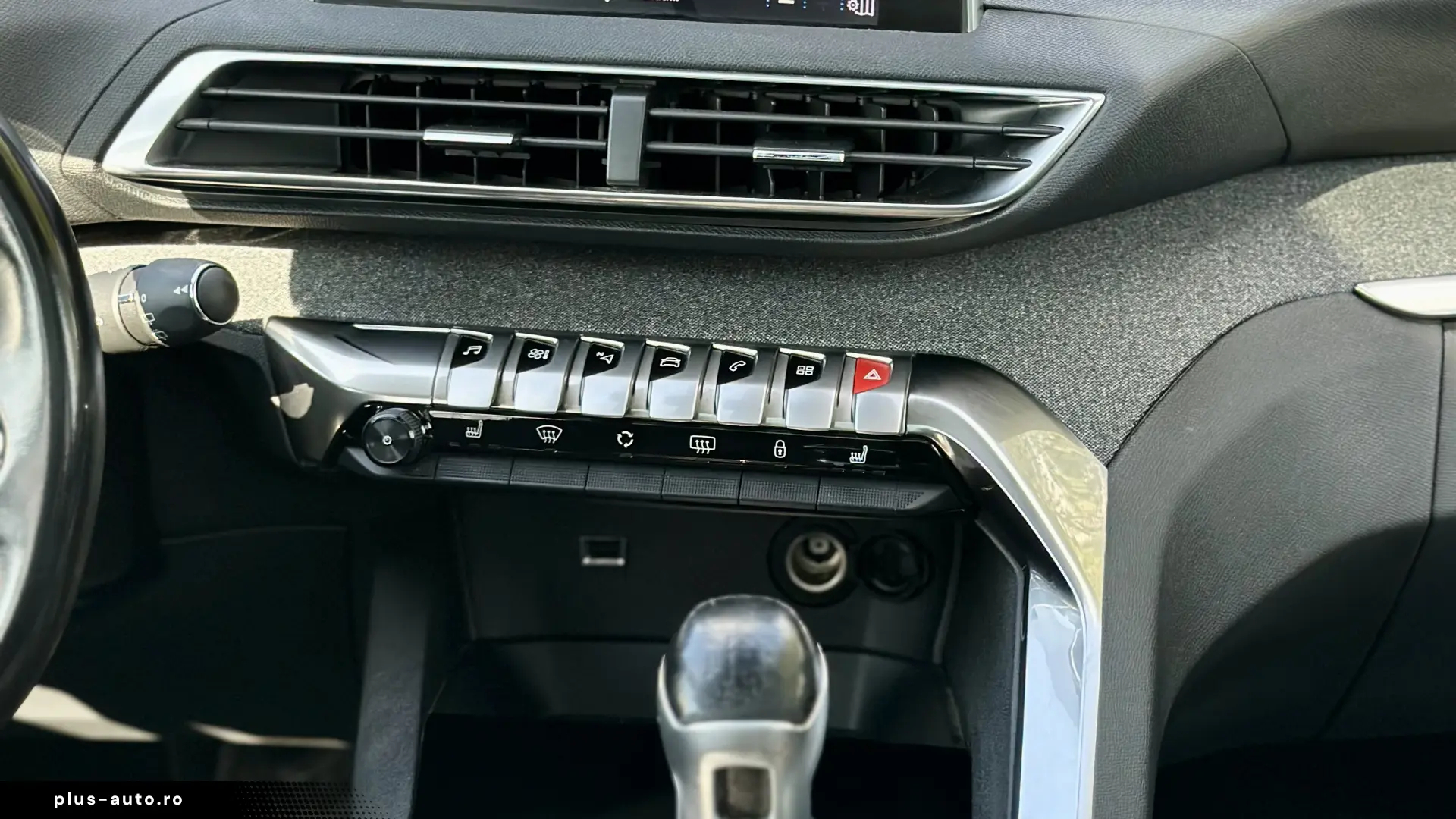 Peugeot 3008 2018 117.000km Carte Trapa Rate Garantie