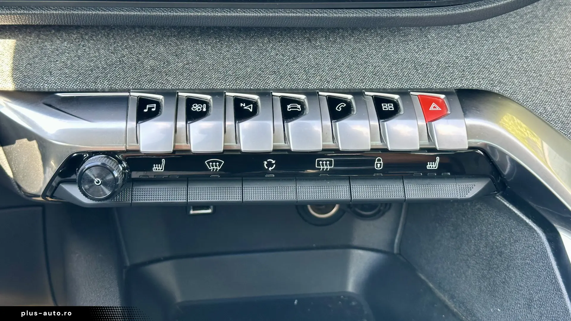 Peugeot 3008 2018 117.000km Carte Trapa Rate Garantie