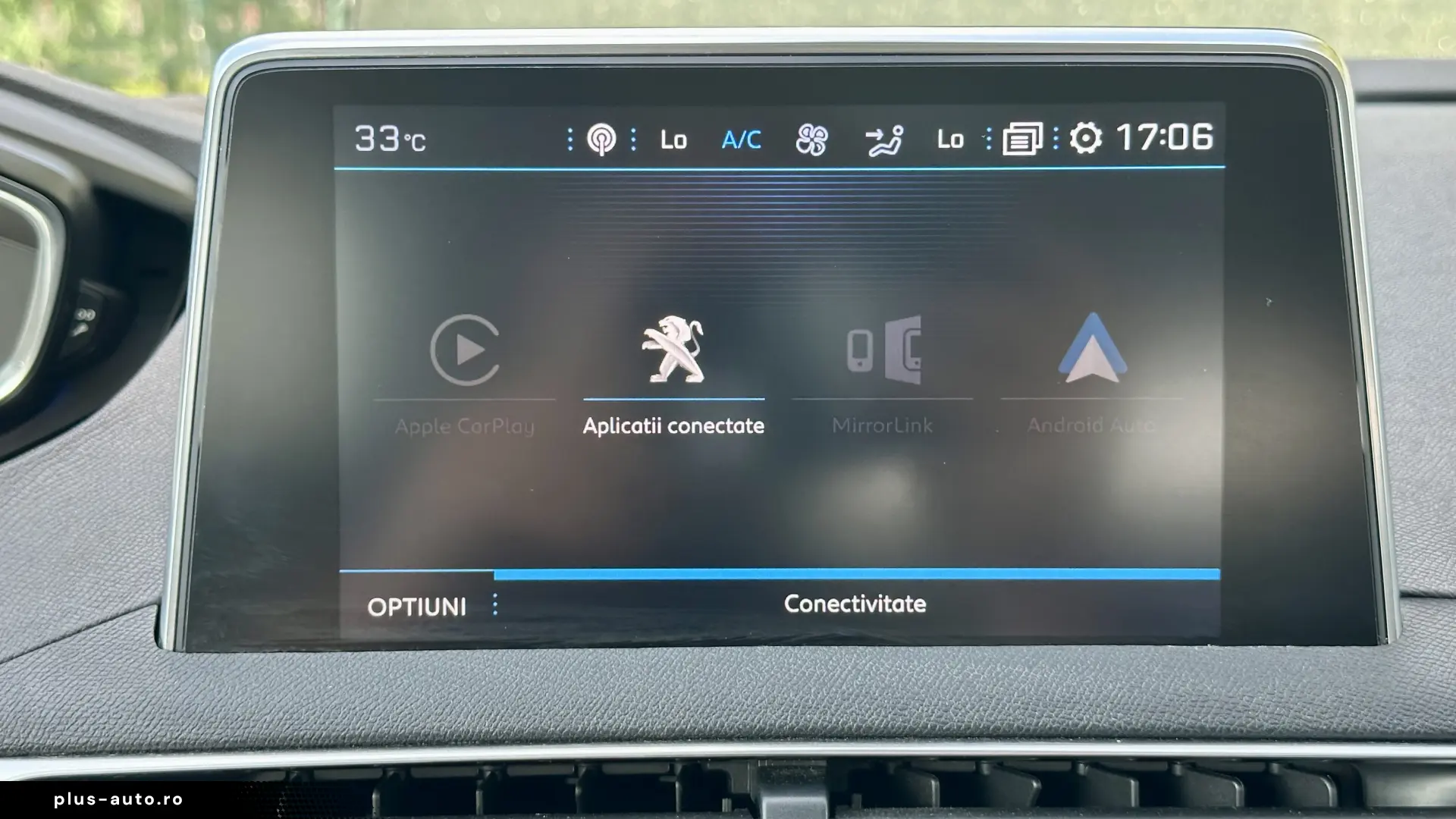 Peugeot 3008 2018 117.000km Carte Trapa Rate Garantie