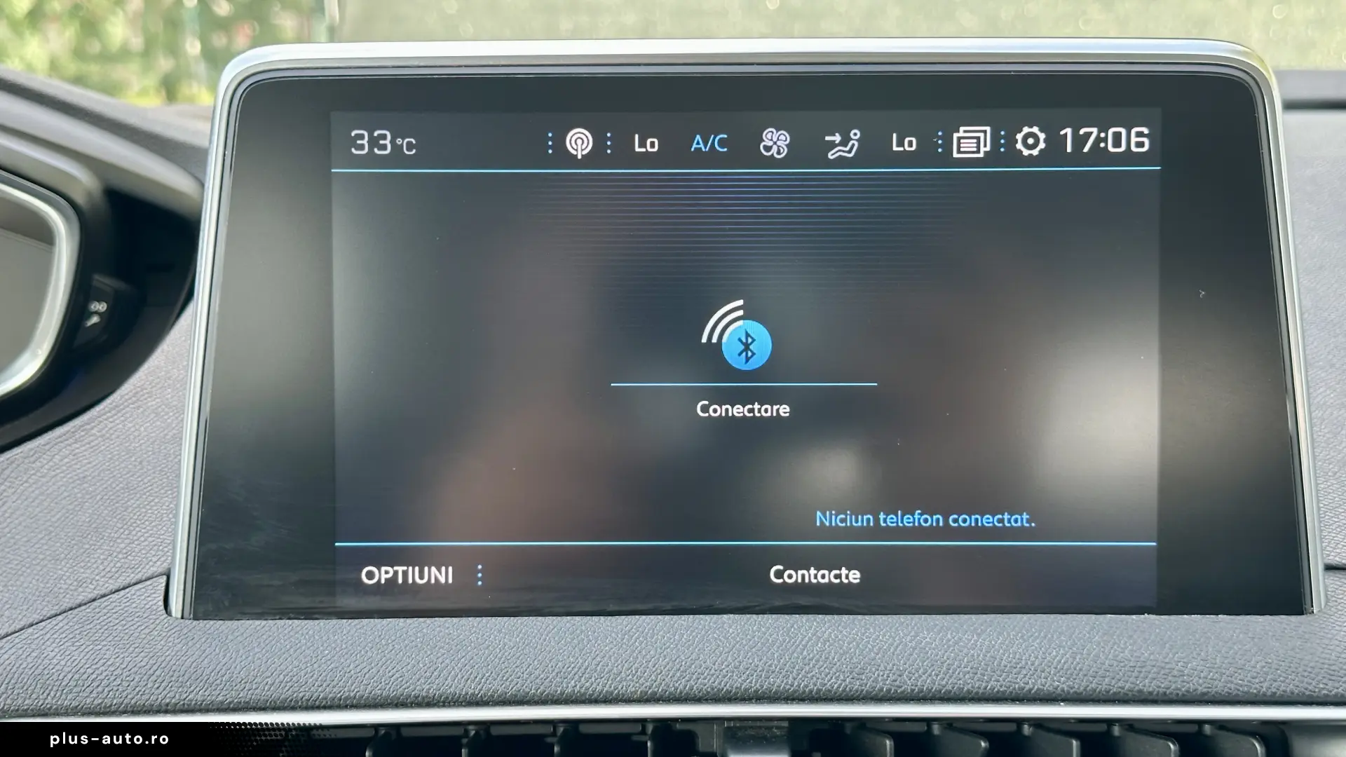 Peugeot 3008 2018 117.000km Carte Trapa Rate Garantie