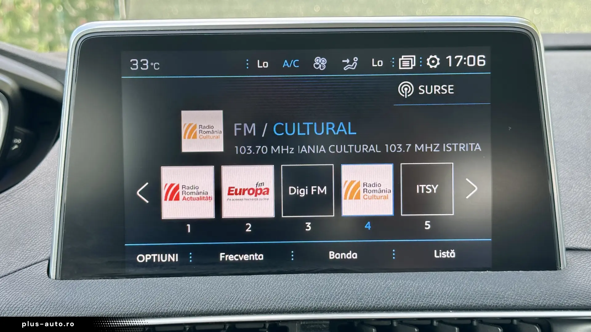 Peugeot 3008 2018 117.000km Carte Trapa Rate Garantie