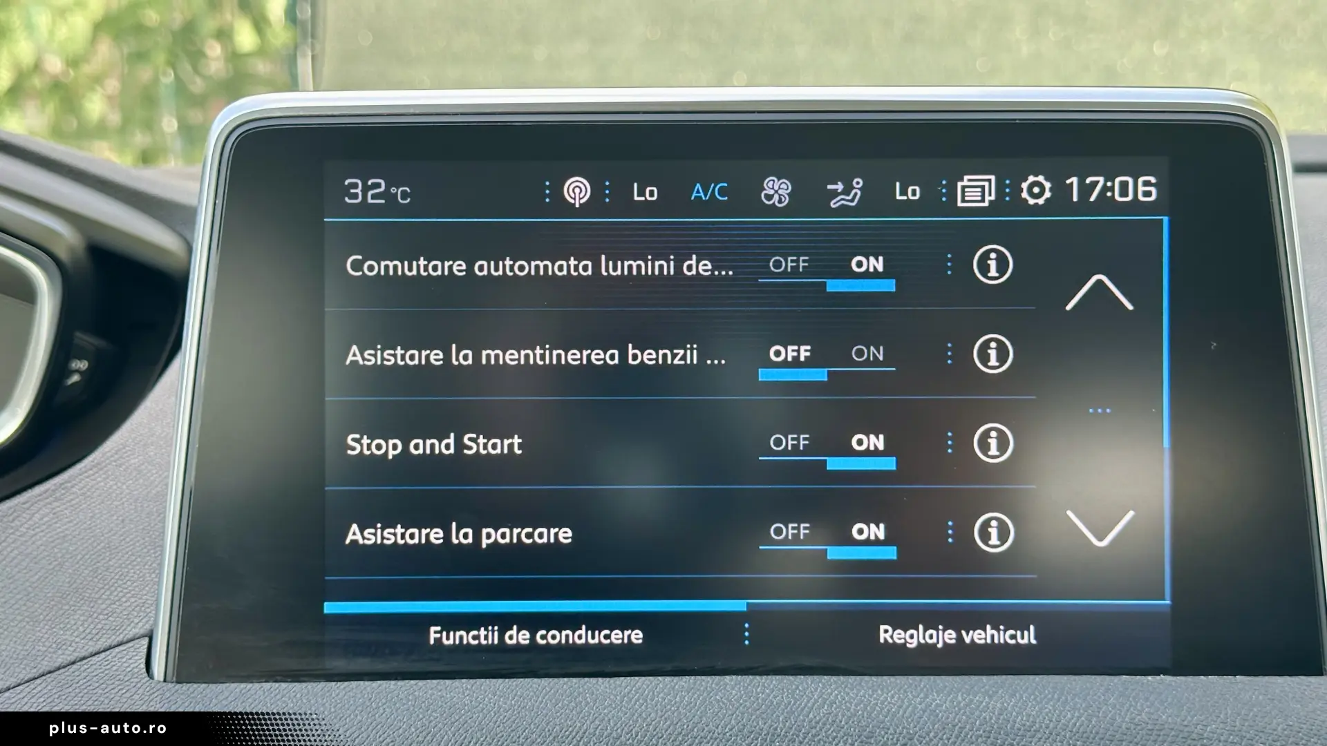 Peugeot 3008 2018 117.000km Carte Trapa Rate Garantie
