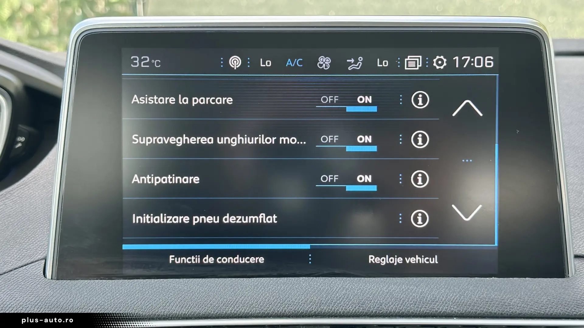 Peugeot 3008 2018 117.000km Carte Trapa Rate Garantie