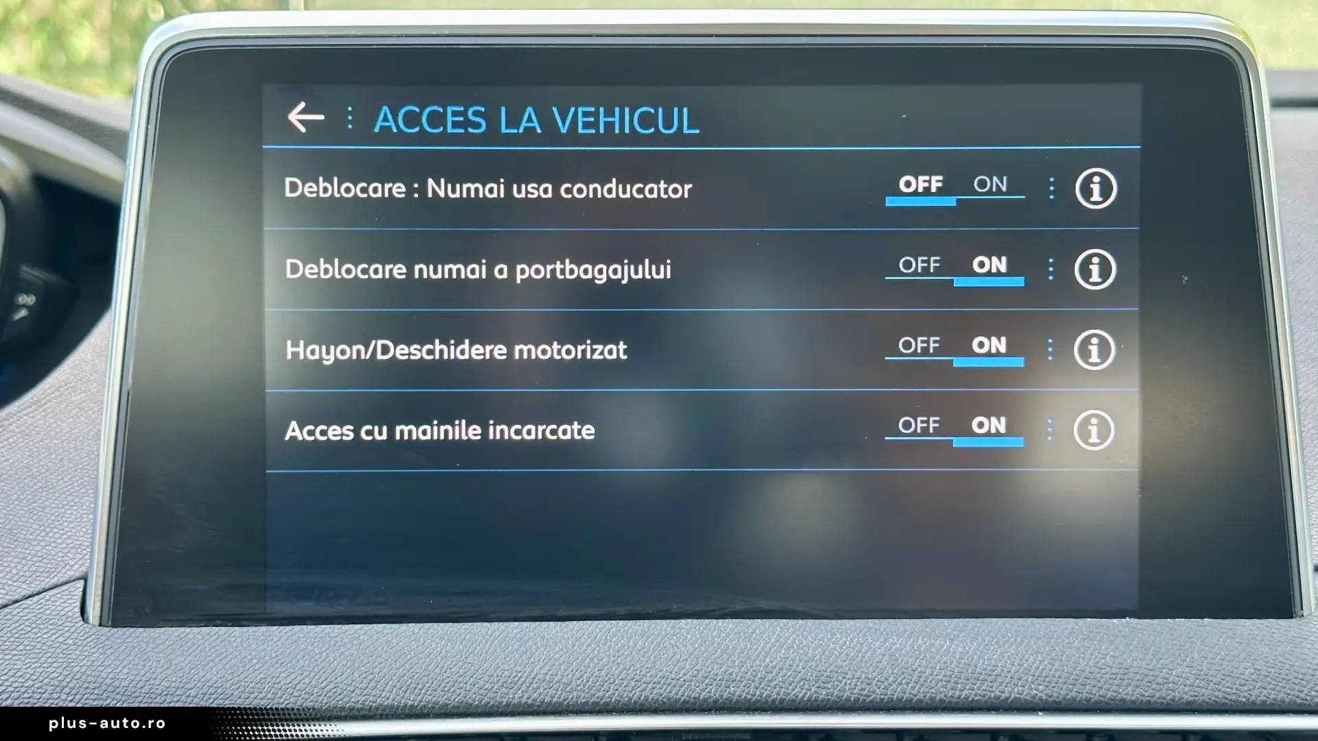 Peugeot 3008 2018 117.000km Carte Trapa Rate Garantie