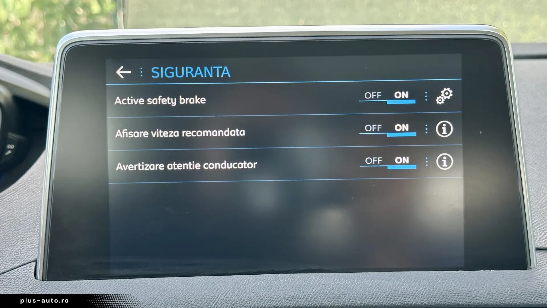 Peugeot 3008 2018 117.000km Carte Trapa Rate Garantie