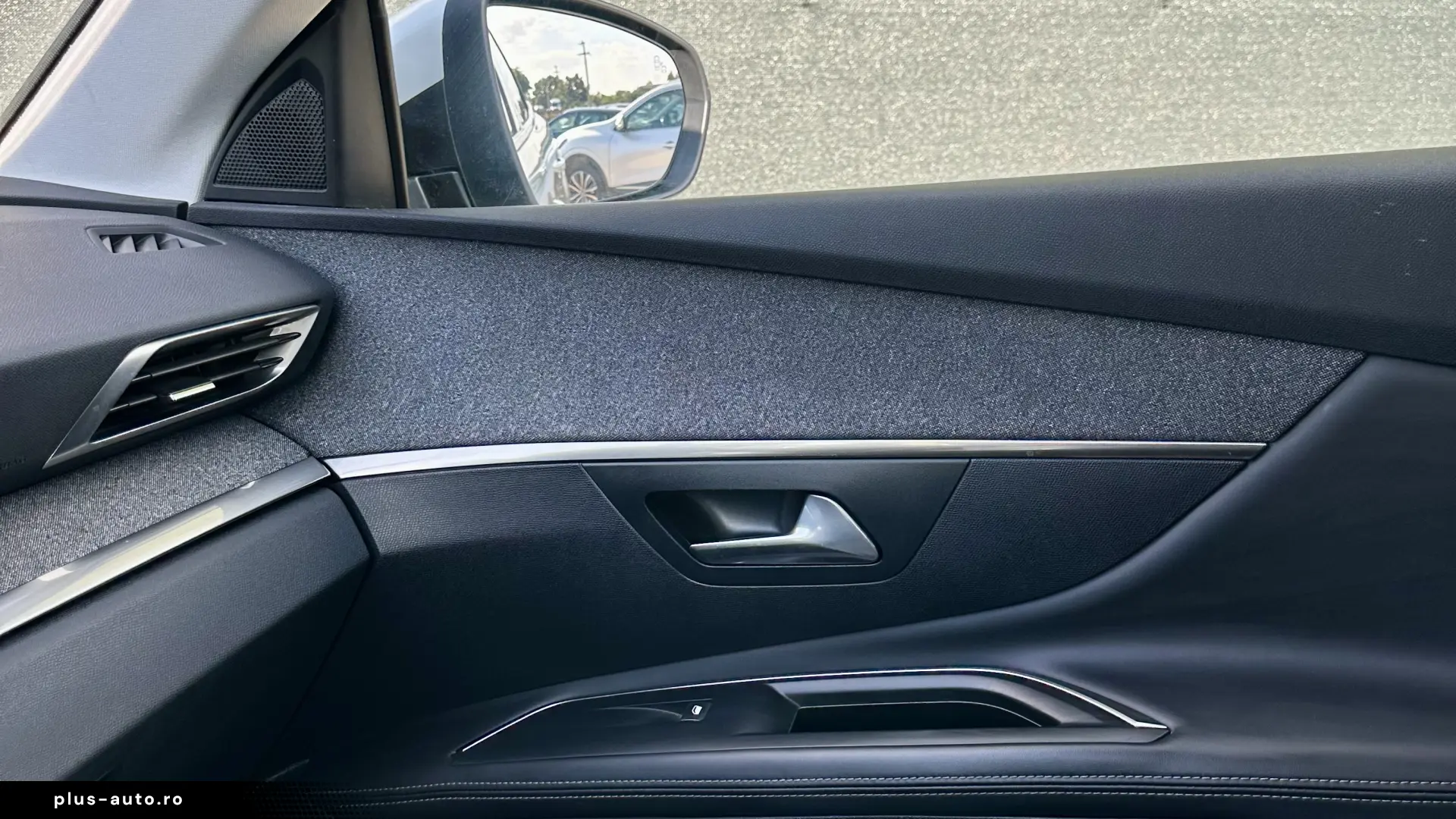 Peugeot 3008 2018 117.000km Carte Trapa Rate Garantie