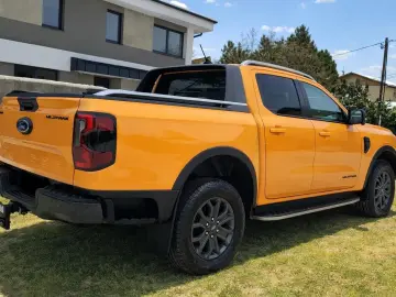 Ford Ranger WildTrak Double Cab 4X4 - LIVRARE RAPIDA!