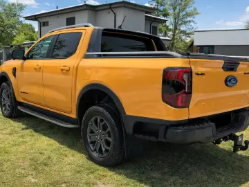 Ford Ranger WildTrak Double Cab 4X4 - LIVRARE RAPIDA!