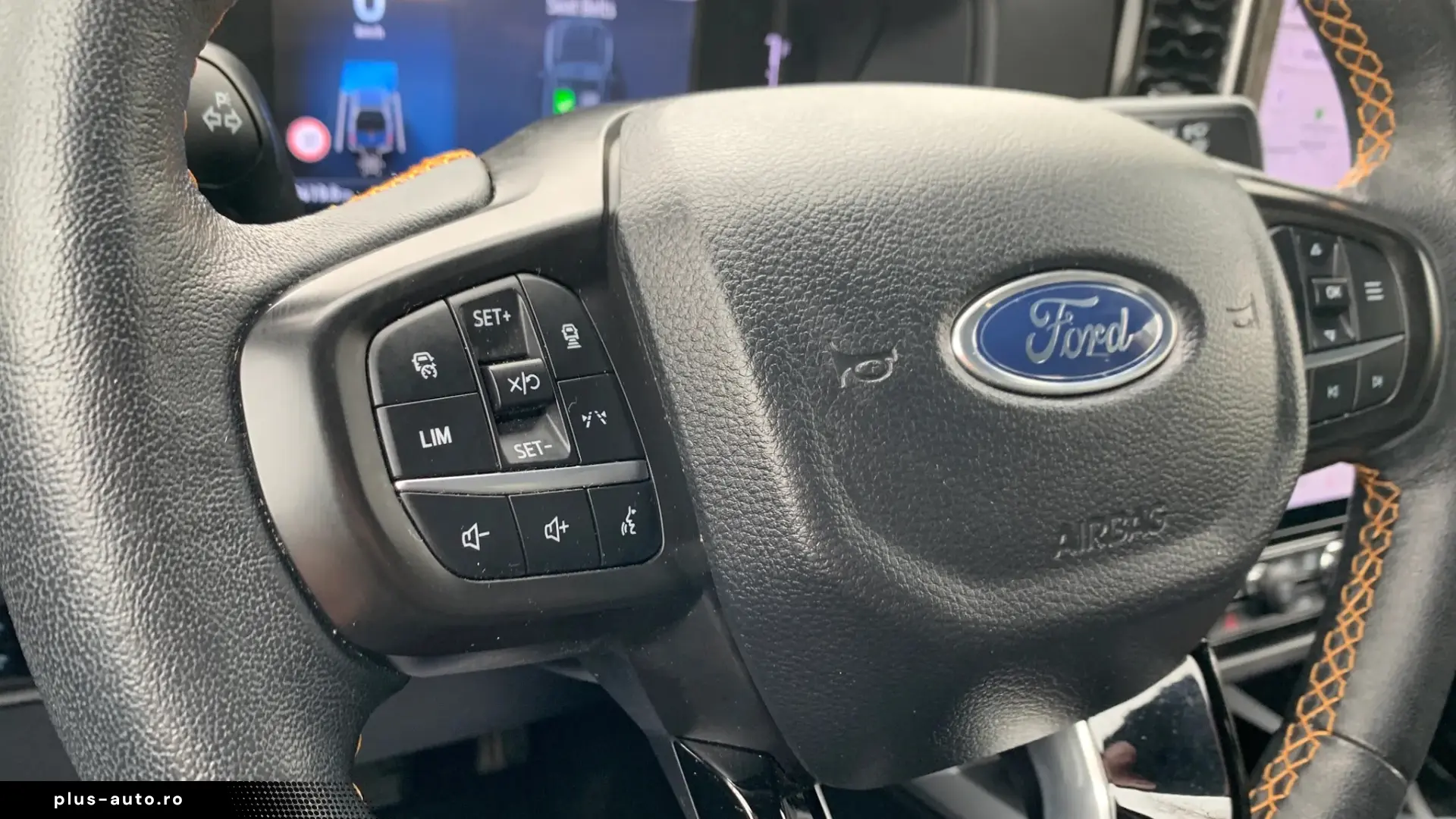 Ford Ranger WildTrak Double Cab 4X4 - LIVRARE RAPIDA!