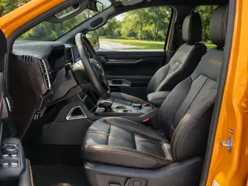 Ford Ranger WildTrak Double Cab 4X4 - LIVRARE RAPIDA!