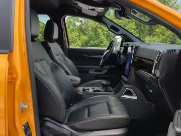 Ford Ranger WildTrak Double Cab 4X4 - LIVRARE RAPIDA!