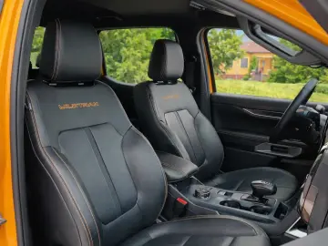 Ford Ranger WildTrak Double Cab 4X4 - LIVRARE RAPIDA!
