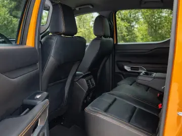 Ford Ranger WildTrak Double Cab 4X4 - LIVRARE RAPIDA!