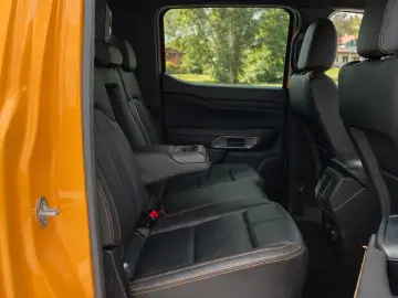 Ford Ranger WildTrak Double Cab 4X4 - LIVRARE RAPIDA!