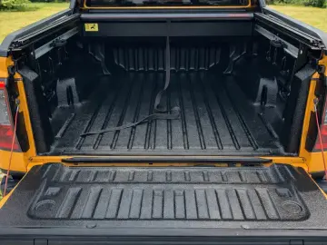 Ford Ranger WildTrak Double Cab 4X4 - LIVRARE RAPIDA!