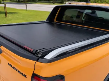 Ford Ranger WildTrak Double Cab 4X4 - LIVRARE RAPIDA!