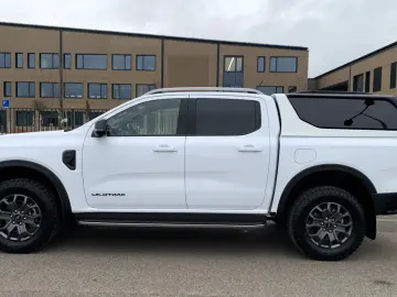 Ford Ranger WildTrak Double Cab 4X4 - LIVRARE RAPIDA!